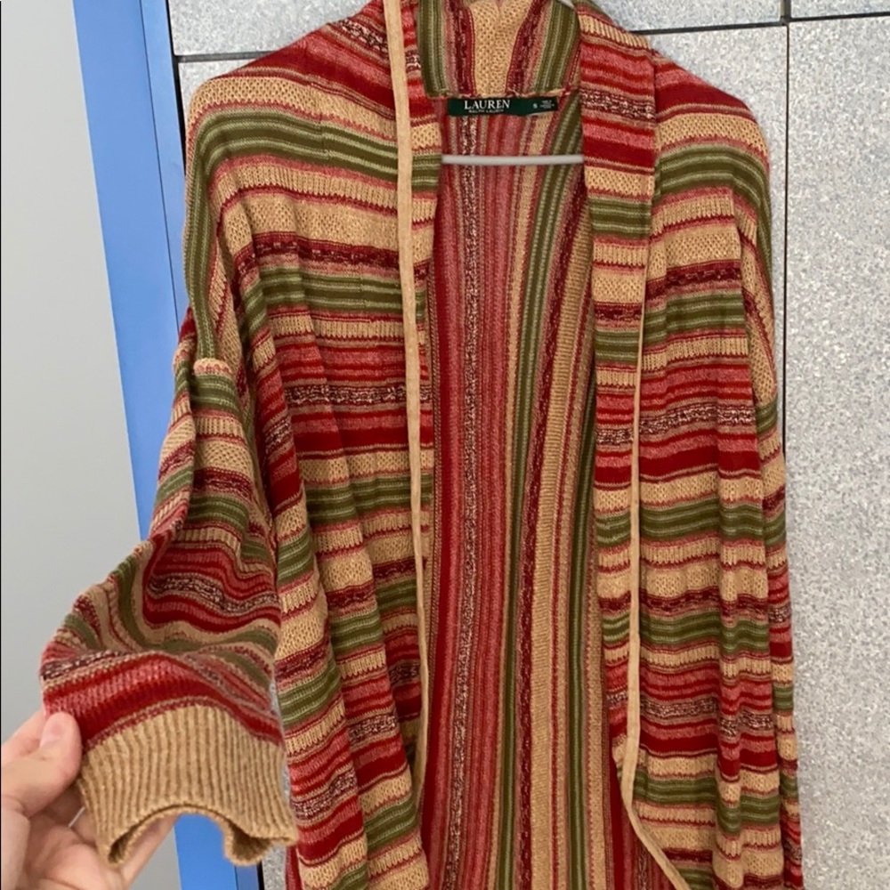 Lauren Ralph Lauren Jacket